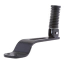 Rear Passenger Footpegs Footrest Pedal for Yamaha XVS 950 2014-2017