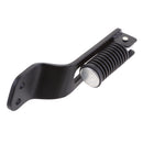 Rear Passenger Footpegs Footrest Pedal for Yamaha XVS 950 2014-2017