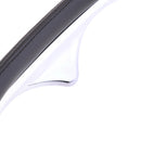 Front Inner Accent Fairing Buffer Cush Pad for Harley 2006-2014 Street Glide 1996-2014 Electra Glide