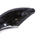Front Inner Accent Fairing Buffer Cush Pad for Harley 2006-2014 Street Glide 1996-2014 Electra Glide