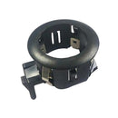 Replacement Parking Sensor Retainer Trim for Toyota FJ Cruiser Tundra 2007-2014