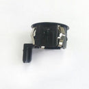 Replacement Parking Sensor Retainer Trim for Toyota FJ Cruiser Tundra 2007-2014