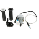 PZ26 Carburetor with Throttle Cable for 125cc 140cc 150cc Pit Pro Dirt Bike
