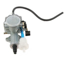 PZ26 Carburetor with Throttle Cable for 125cc 140cc 150cc Pit Pro Dirt Bike