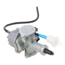 PZ26 Carburetor with Throttle Cable for 125cc 140cc 150cc Pit Pro Dirt Bike