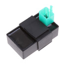5 Pins CDI Box For 50cc 70cc 90cc 110cc 125cc Pit Dirt Bike ATV Go Kart