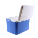 Car Home Outdoor Picnic Travel 13L Capacity Food Cooler Box Storage Bag