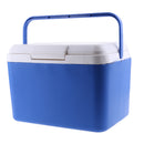 Car Home Outdoor Picnic Travel 13L Capacity Food Cooler Box Storage Bag