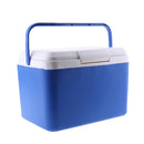 Car Home Outdoor Picnic Travel 13L Capacity Food Cooler Box Storage Bag