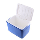 Car Home Outdoor Picnic Travel 13L Capacity Food Cooler Box Storage Bag