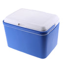 Car Home Outdoor Picnic Travel 13L Capacity Food Cooler Box Storage Bag