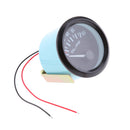 Replacement 52mm Car Oil Pressure Gauge with Sensor &Mount Bracket 0~100PSI