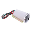 2''/52mm Car Air Fuel Ratio Gauge Meter Monitor LED Backlight