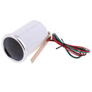 2''/52mm Car Air Fuel Ratio Gauge Meter Monitor LED Backlight