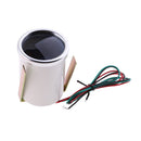 2''/52mm Car Air Fuel Ratio Gauge Meter Monitor LED Backlight