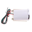 2''/52mm Car Air Fuel Ratio Gauge Meter Monitor LED Backlight