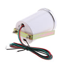 2''/52mm Car Air Fuel Ratio Gauge Meter Monitor LED Backlight