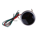 2''/52mm Car Air Fuel Ratio Gauge Meter Monitor LED Backlight