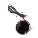 2''/52mm Car Air Fuel Ratio Gauge Meter Monitor LED Backlight