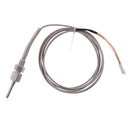 2" 52MM Car LED Digital Exhaust Gas Temp Temperature EGT Gauge With Sensor