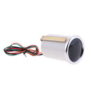 2" 52MM Car LED Digital Exhaust Gas Temp Temperature EGT Gauge With Sensor