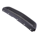 Car Front Bumper Insert Grill Air-Inlet Radiator Cover Honeycomb for Honda Civic 96-98