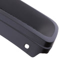 Car Front Bumper Insert Grill Air-Inlet Radiator Cover Honeycomb for Honda Civic 96-98