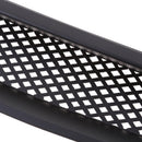 Car Front Bumper Insert Grill Air-Inlet Radiator Cover Honeycomb for Honda Civic 99-00
