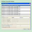 ENET Ethernet to OBD 16Pin Interface 1.5M Cable E-SYS ICOM Code for BMW F-series