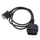 1.36 Scanner Cable Kit for BMW E38/E39/E46/E53 Auto Diagnostic Tools Scanner