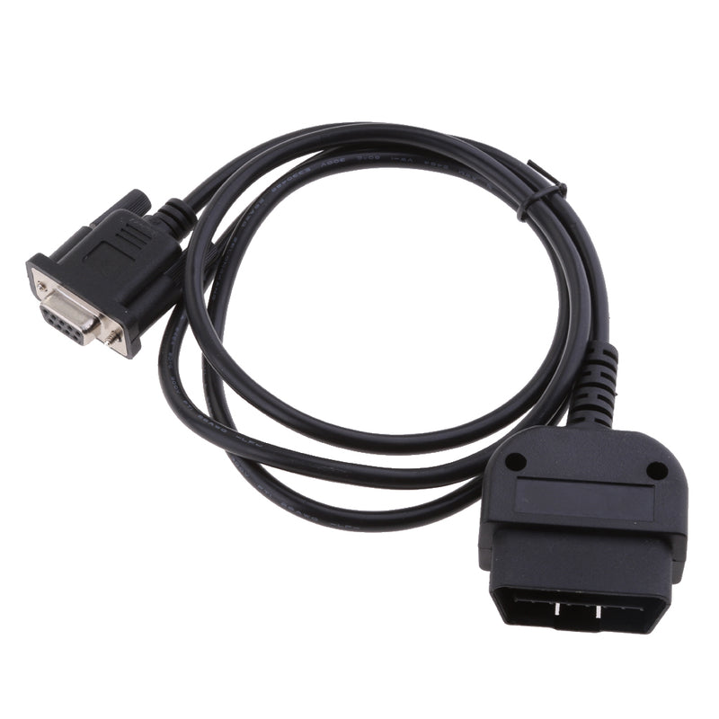 1.36 Scanner Cable Kit for BMW E38/E39/E46/E53 Auto Diagnostic Tools Scanner