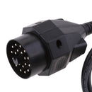 1.36 Scanner Cable Kit for BMW E38/E39/E46/E53 Auto Diagnostic Tools Scanner