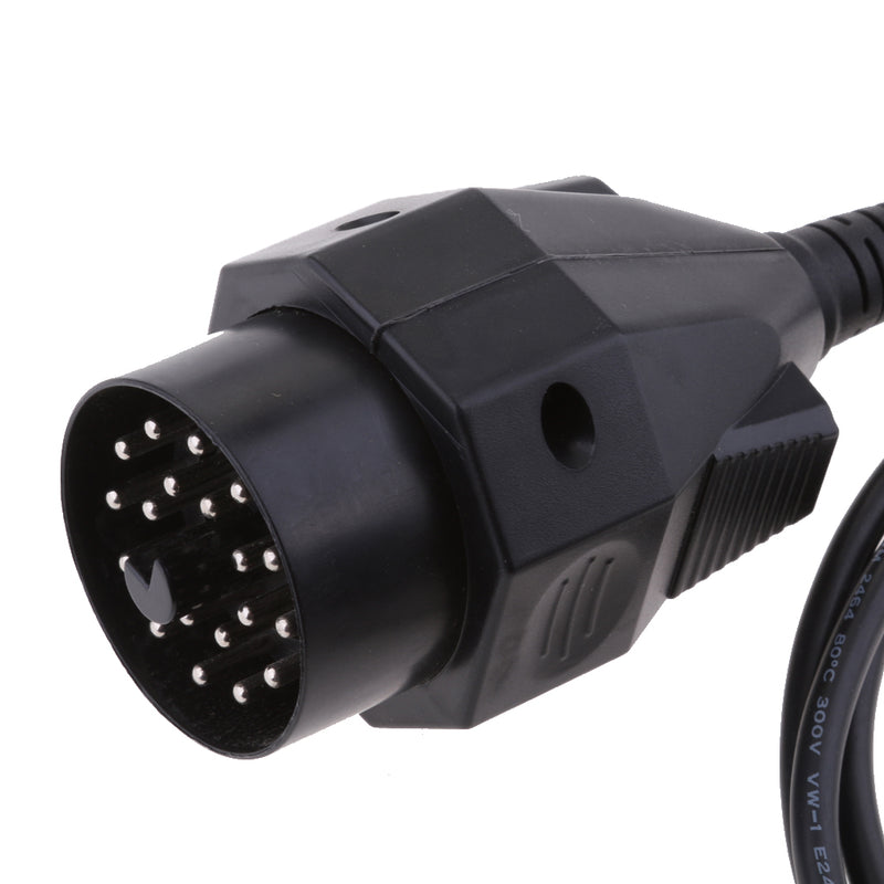 1.36 Scanner Cable Kit for BMW E38/E39/E46/E53 Auto Diagnostic Tools Scanner