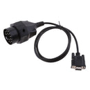 1.36 Scanner Cable Kit for BMW E38/E39/E46/E53 Auto Diagnostic Tools Scanner