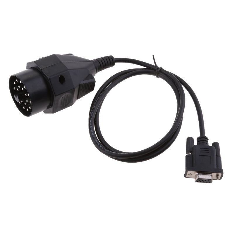 1.36 Scanner Cable Kit for BMW E38/E39/E46/E53 Auto Diagnostic Tools Scanner