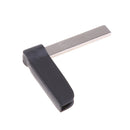 Auto Car Key Uncut Blank Emergency Insert Small Key Metal For Renault