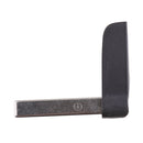 Auto Car Key Uncut Blank Emergency Insert Small Key Metal For Renault
