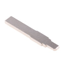 Replacement Remote Smart Key Uncut Blank Emergency Insert Small Key For Fiat