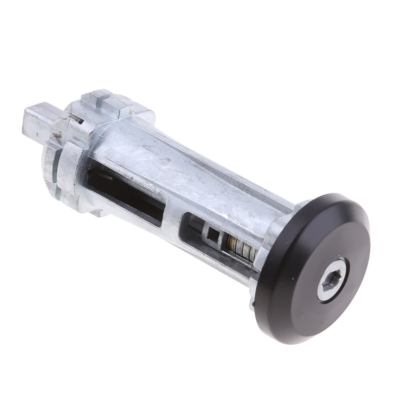 1 Set Ignition/Doors/Trunk Lock Key Cylinder Set With Keys for Ford Festiva