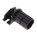 1 Set Ignition/Doors/Trunk Lock Key Cylinder Set With Keys for Ford Festiva