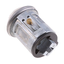 1 Set Ignition/Doors/Trunk Lock Key Cylinder Set With Keys for Ford Festiva