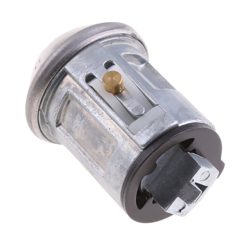 1 Set Ignition/Doors/Trunk Lock Key Cylinder Set With Keys for Ford Festiva