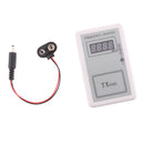 Frequency Detector Tester Counter Gauge Checker for Key Door Remote Control High Quality