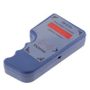 Digital Frequency Signal Counter Meter Detector for IR RF Remote Control