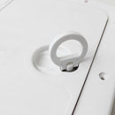 Replacement Deck Access Hatch Lid 14.76x11inch for Boat Marine Yacht