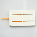 Tyre Tread Depth Gauge Tyre Depth Car Van Wheel 20mm Measuring Gauge Tool