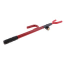 Car Security Anti-theft Steering Wheel Lock Adjustable 18'' Length With 2 Keys