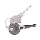 Pedal to Steering Wheel Lock Adjustable Anti Theft Security System Car Auto