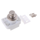 28mm Cabinet Desk Drawer Cupboard Door Lock for Marine Boat Caravan RV Home