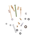 Motorcycle Carburetor Carb Rebuild Repair Kits For Honda TRX350 Rancher 4x4 2000-2003